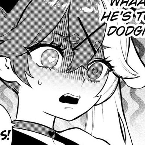 Magical Girl and Narco Wars Chapter 4: Long Time No See cover