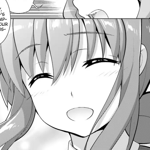 Magical Girl Lyrical Nanoha Reflection THE COMICS Chapter 1 cover