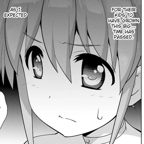 Magical Girl Lyrical Nanoha Reflection THE COMICS Chapter 2 cover