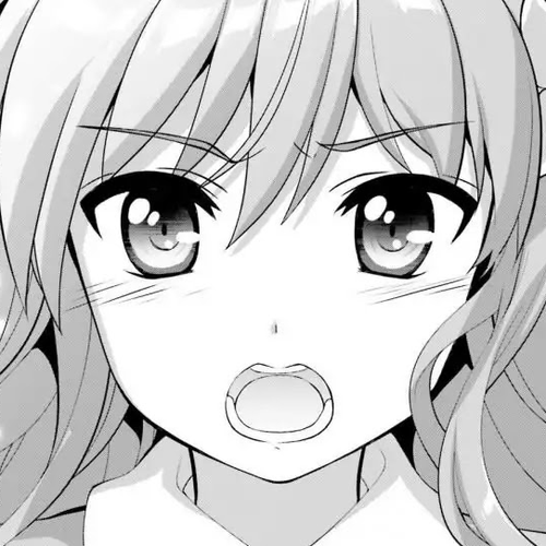 Magical Girl Lyrical Nanoha Reflection THE COMICS Chapter 3 cover