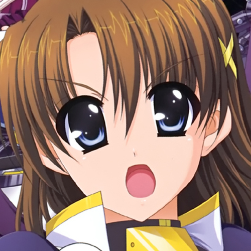 Magical Girl Lyrical Nanoha the Movie 2nd A's - Tribute Comics Chapter 3: [Mahou Senki Lyrical Nanoha Force] Another Record [Emergency Tour!] cover