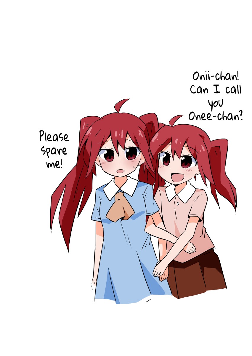 Magical Girl Sho Chapter 1 page 17 - Chapter 1: It's Gone