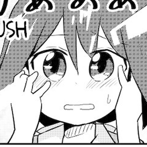 Magical Girl Sho Chapter 1: It's Gone cover