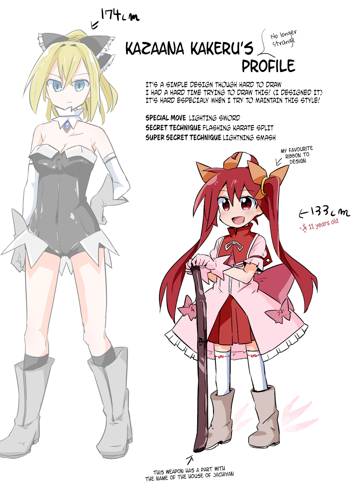Magical Girl Sho Chapter 10 page 19 - Chapter 10: Handjob