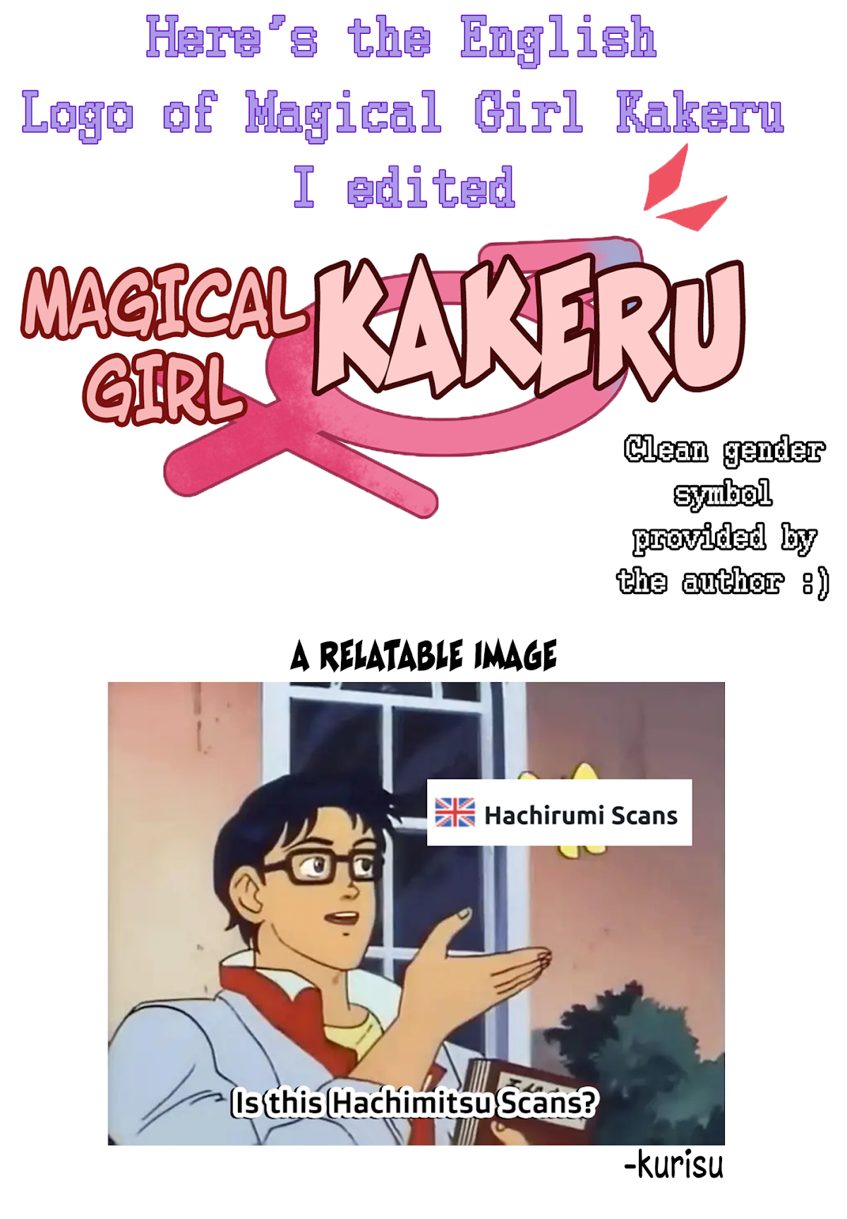 Magical Girl Sho Chapter 10 page 20 - Chapter 10: Handjob