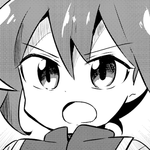 Magical Girl Sho Chapter 15: H.I.A. cover