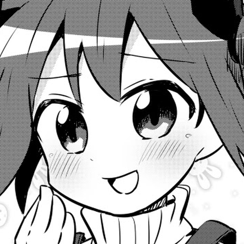 Magical Girl Sho Chapter 16 cover