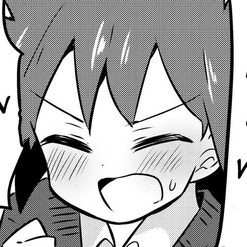 Magical Girl Sho Chapter 17: New Semester cover