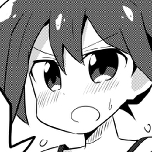Magical Girl Sho Chapter 2: Health and Physical Education cover
