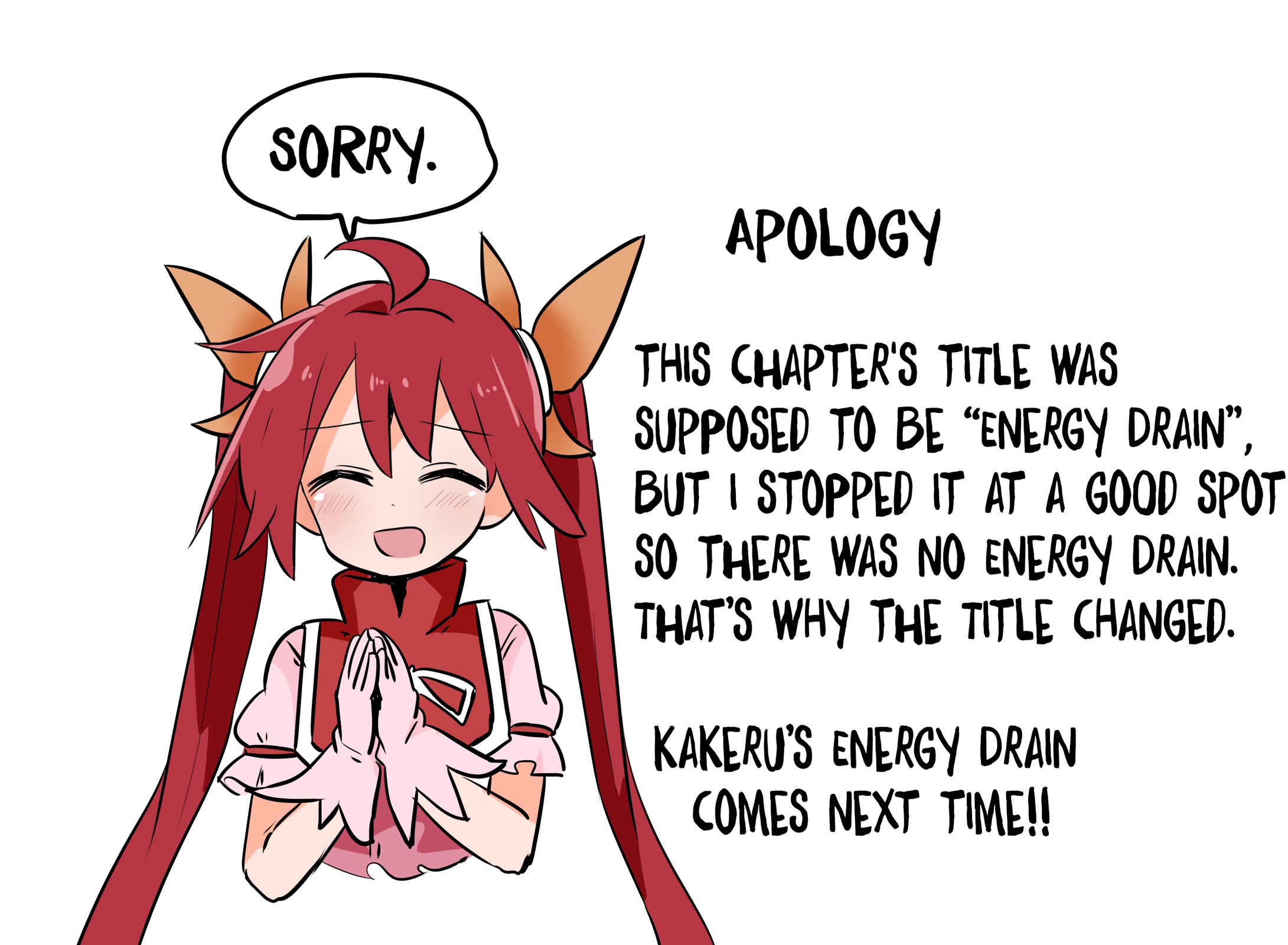 Magical Girl Sho Chapter 21 page 18 - Chapter 21: Crucifixx