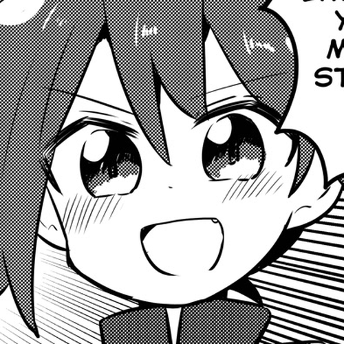 Magical Girl Sho Chapter 21: Crucifixx cover