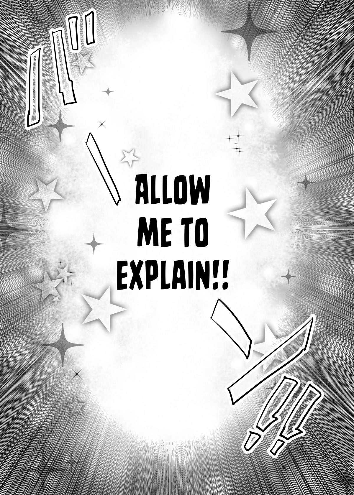 Magical Girl Sho Chapter 22 page 14 - Chapter 22: Burst Form