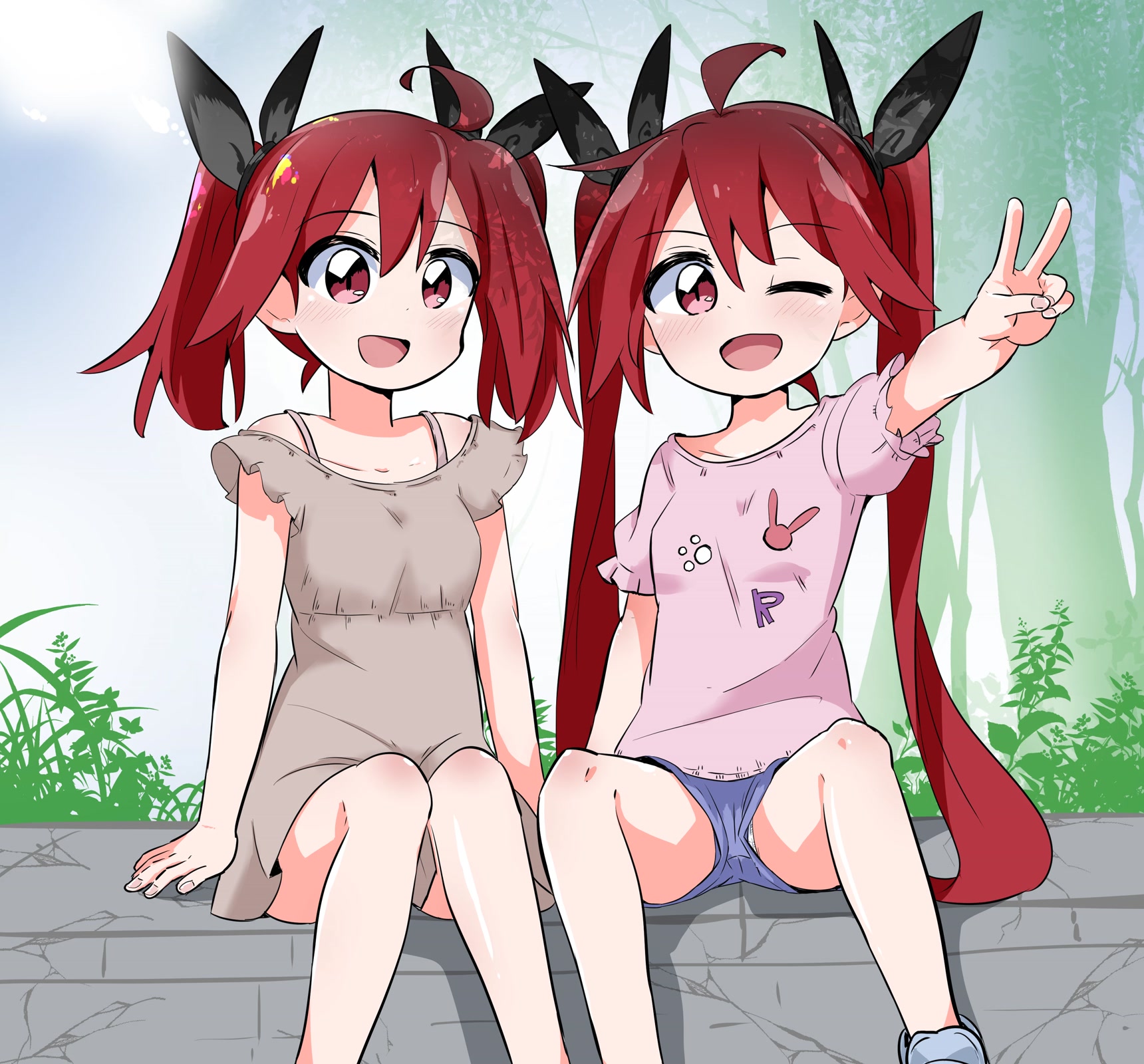 Magical Girl Sho Chapter 25 page 22 - Chapter 25: Lady Kakeru