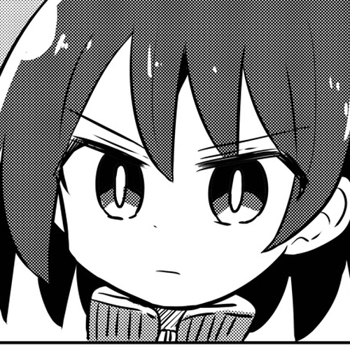 Magical Girl Sho Chapter 26: Stalker JS cover