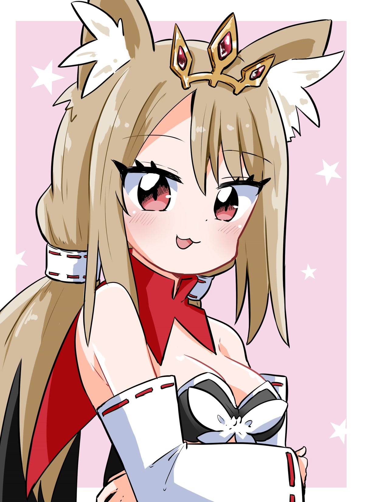 Magical Girl Sho Chapter 27.2 page 27 - Chapter 27.2: Super Hero - Part 2