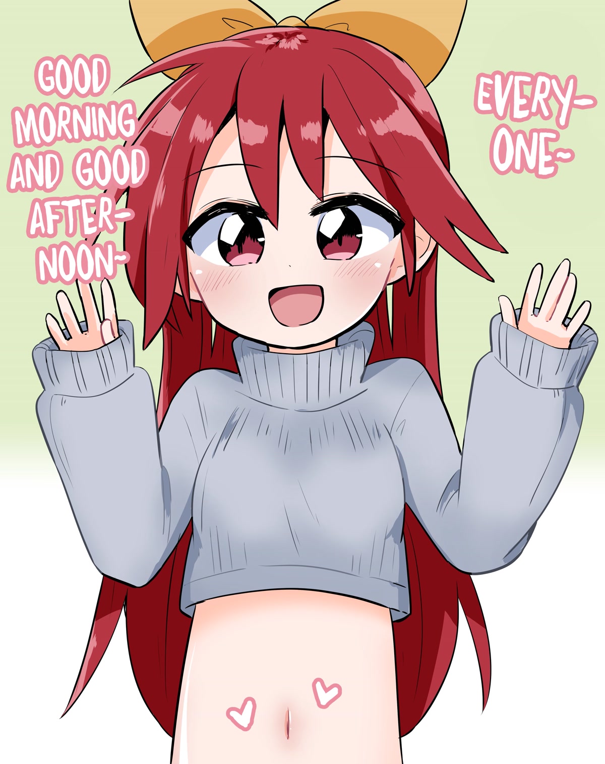 Magical Girl Sho Chapter 27.2 page 29 - Chapter 27.2: Super Hero - Part 2