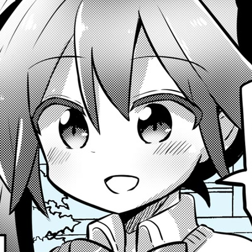 Magical Girl Sho Chapter 28.8: Extra: The Genderswapped girl who unconsciously destroys his best friend’s sexual orientation cover
