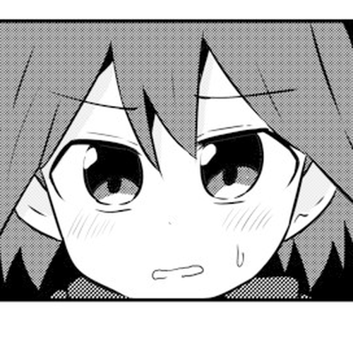 Magical Girl Sho Chapter 3: Sausage cover