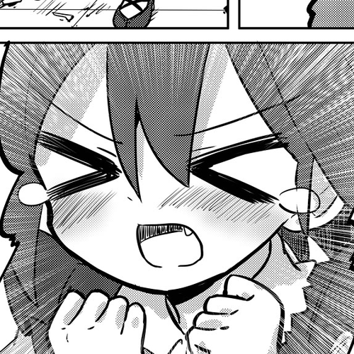 Magical Girl Sho Chapter 30: Going out while crossdressing cover