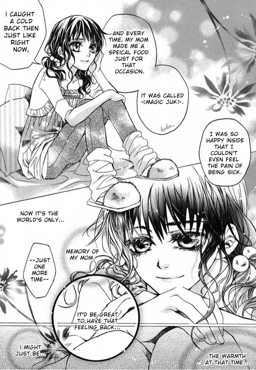 Magical JxR Chapter 1 page 24 - Chapter 1