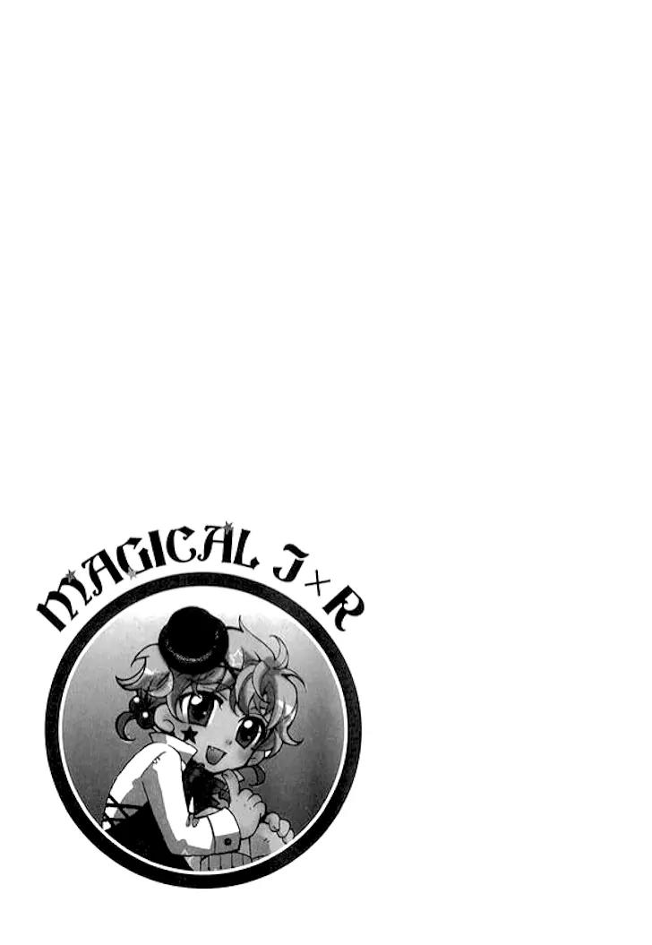 Magical JxR Chapter 2 page 4 - Chapter 2