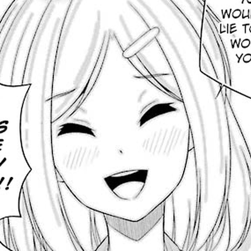 Magical Lollipop Chapter 5: Sunny-Side-Up cover