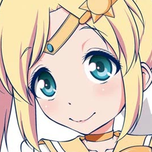 Magical Lollipop Chapter 6: Easy Money Island cover