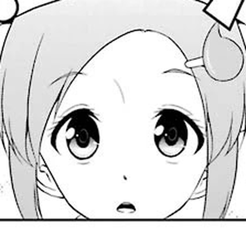 Magical Lollipop Chapter 8: Magical Lollipop cover