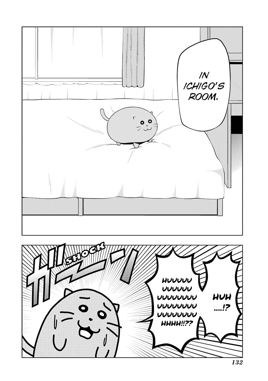 Magical Lollipop Chapter 9 page 10 - Chapter 9: Even if We're Not Magical Girls [END]
