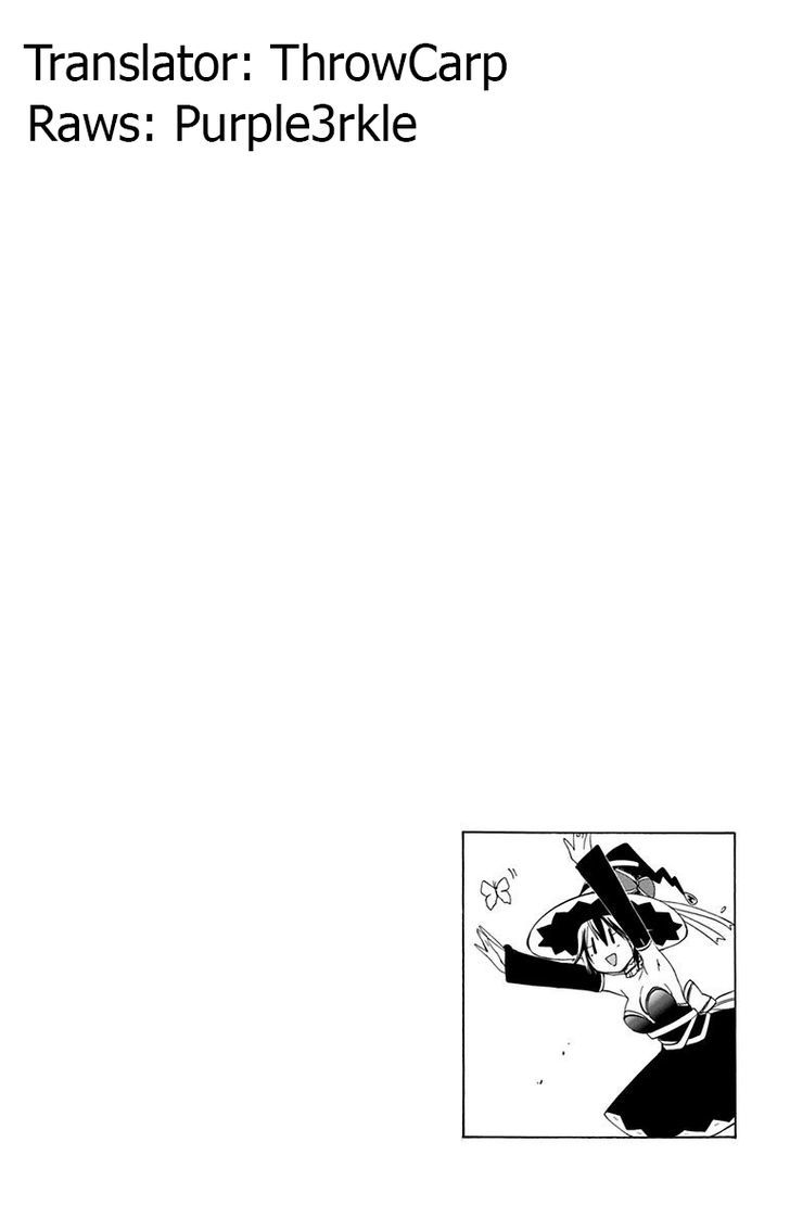 Magical Patissier Kosaki-chan Chapter 12 page 16 - Chapter 12 : Wanted Man