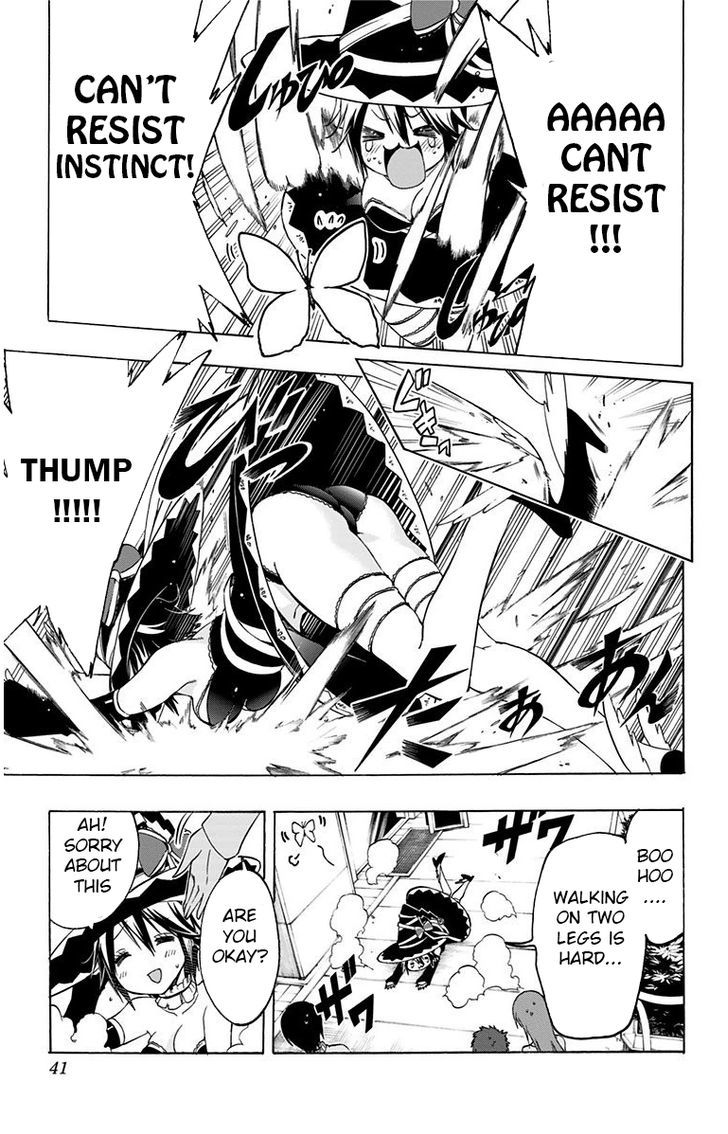 Magical Patissier Kosaki-chan Chapter 12 page 5 - Chapter 12 : Wanted Man