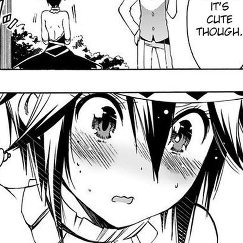 Magical Patissier Kosaki-chan Chapter 12 : Wanted Man cover