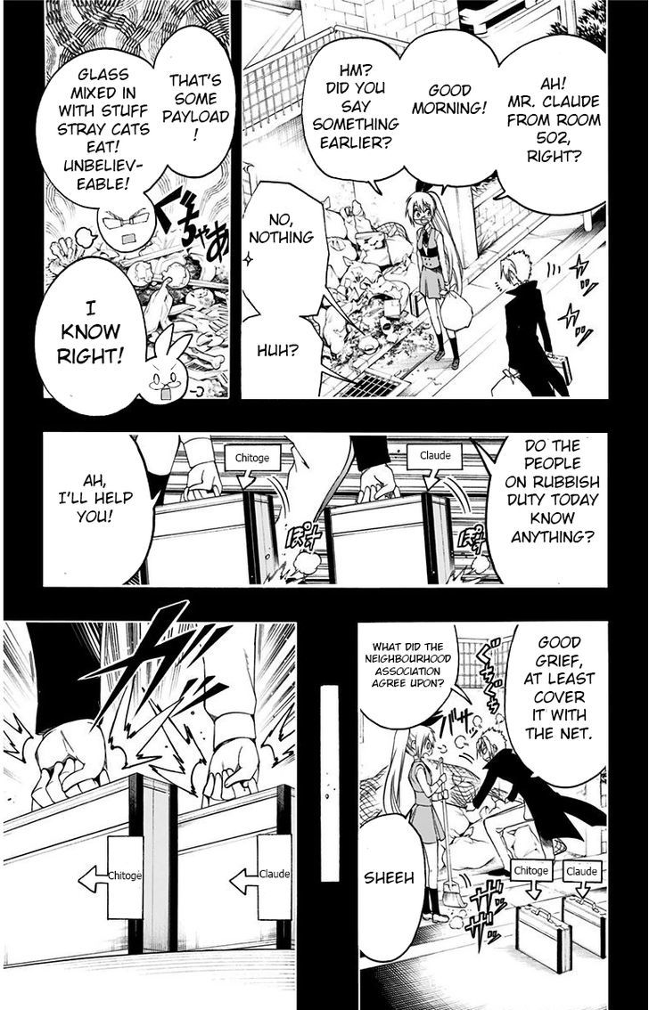 Magical Patissier Kosaki-chan Chapter 13 page 5 - Chapter 13 : Mini Mam