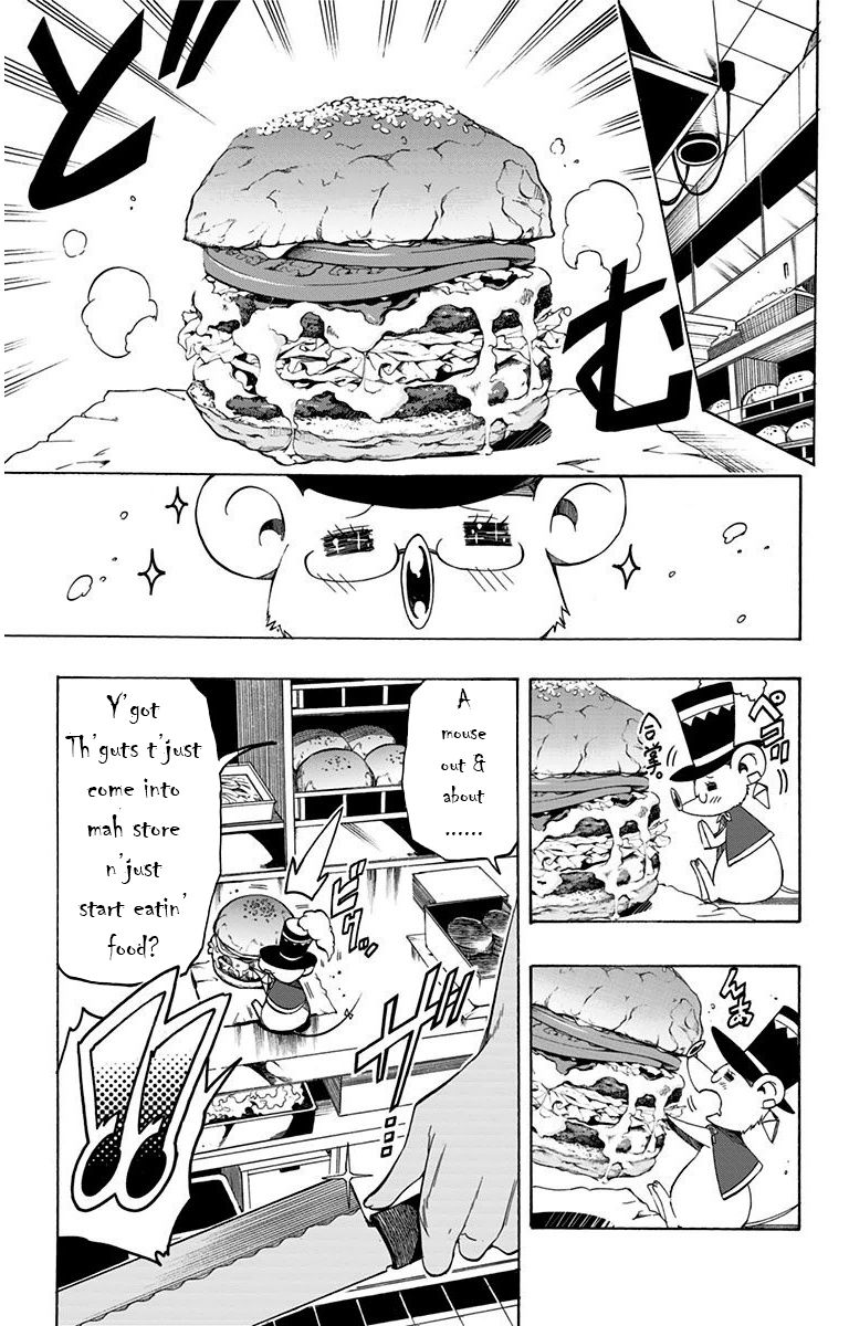 Magical Patissier Kosaki-chan Chapter 15 page 15 - Chapter 15 : Feeling's