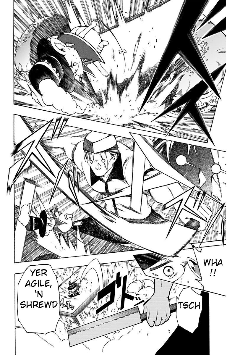 Magical Patissier Kosaki-chan Chapter 15 page 16 - Chapter 15 : Feeling's