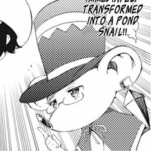 Magical Patissier Kosaki-chan Chapter 2 : Secrets cover