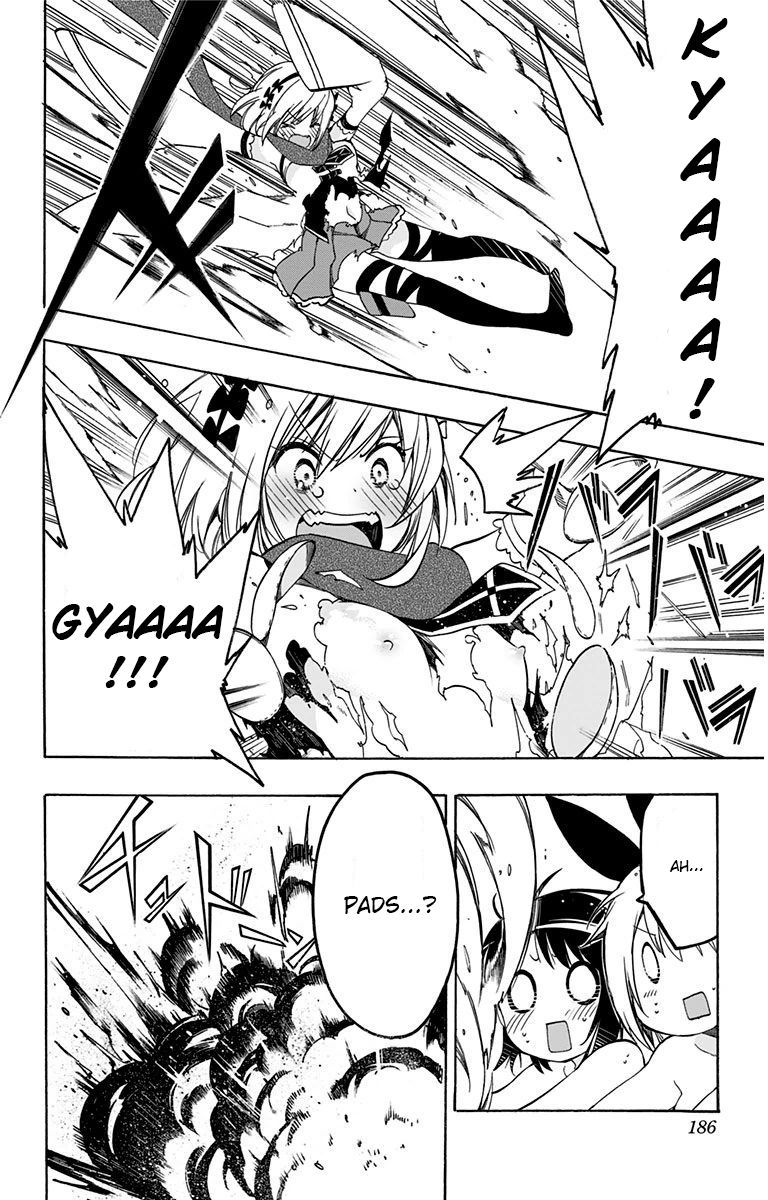 Magical Patissier Kosaki-chan Chapter 20 page 13 - Chapter 20