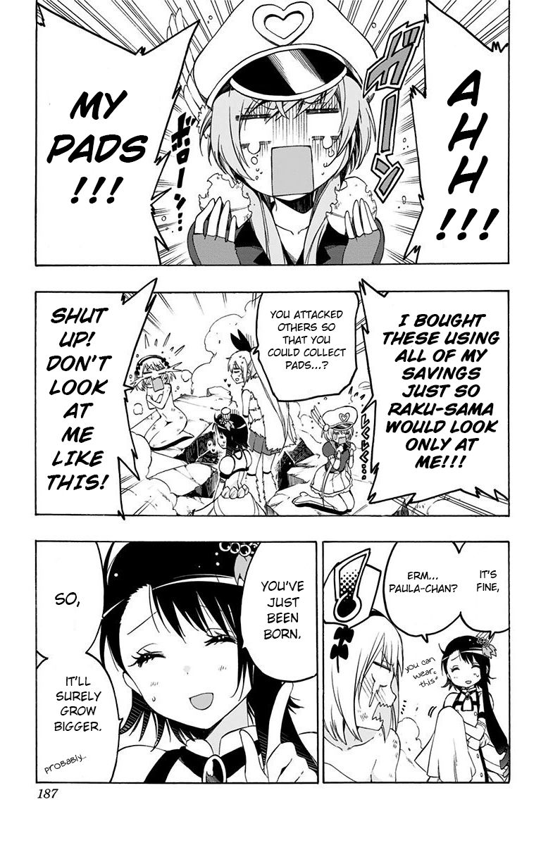 Magical Patissier Kosaki-chan Chapter 20 page 14 - Chapter 20