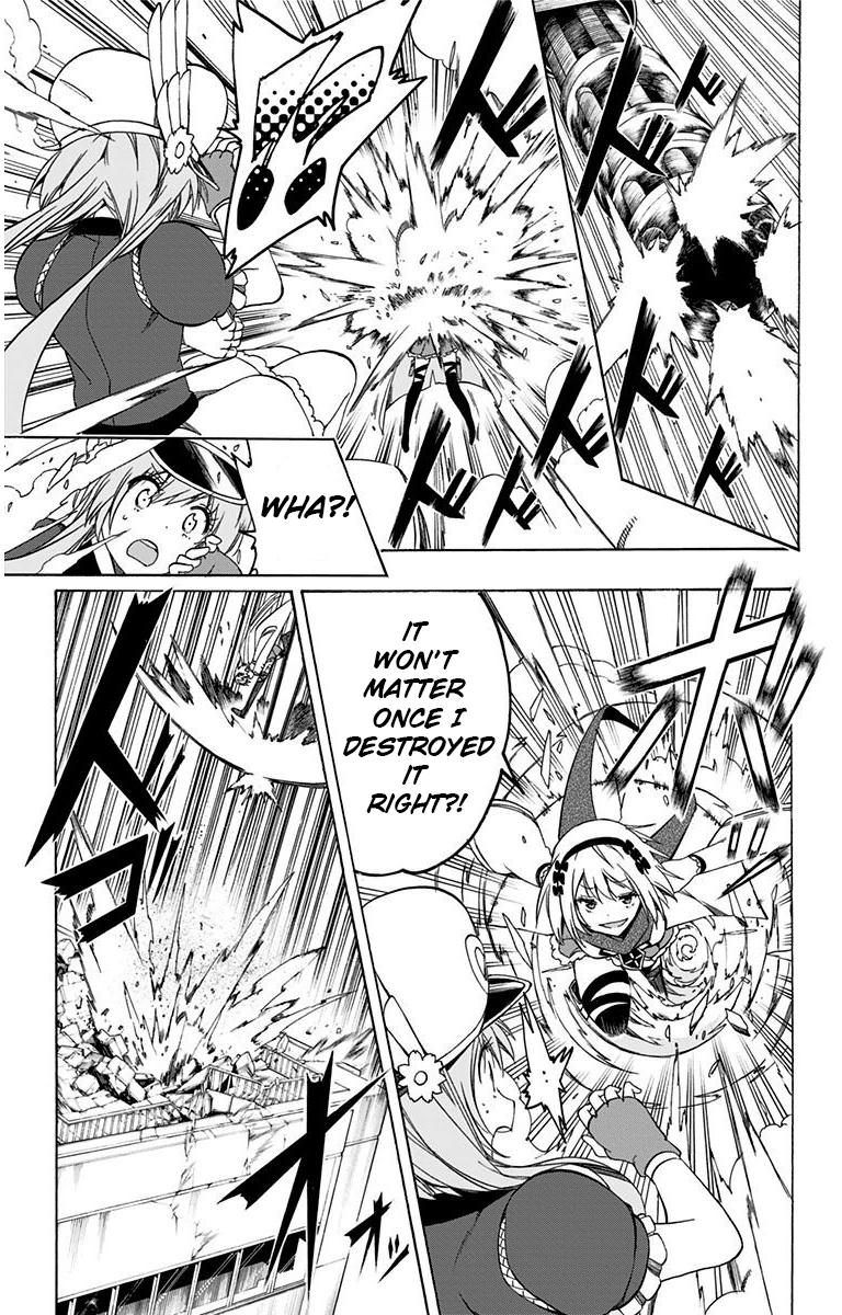 Magical Patissier Kosaki-chan Chapter 20 page 5 - Chapter 20