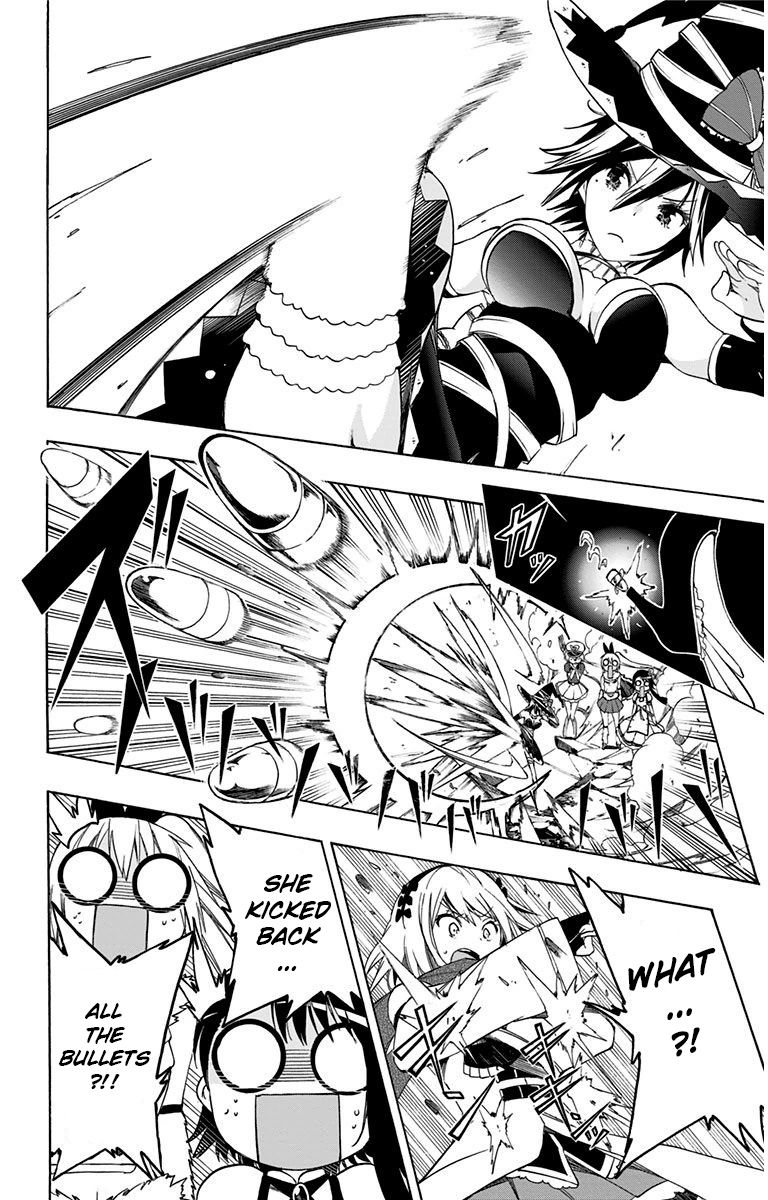 Magical Patissier Kosaki-chan Chapter 20 page 8 - Chapter 20