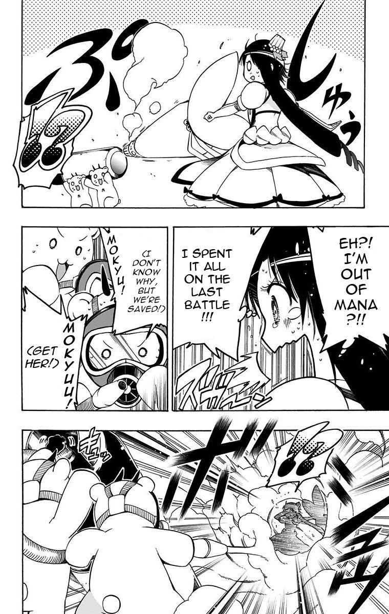 Magical Patissier Kosaki-chan Chapter 21 page 7 - Chapter 21: Young Child
