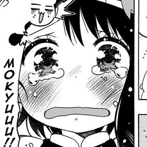 Magical Patissier Kosaki-chan Chapter 22: The Search cover