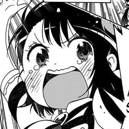 Magical Patissier Kosaki-chan Chapter 23: Hero cover