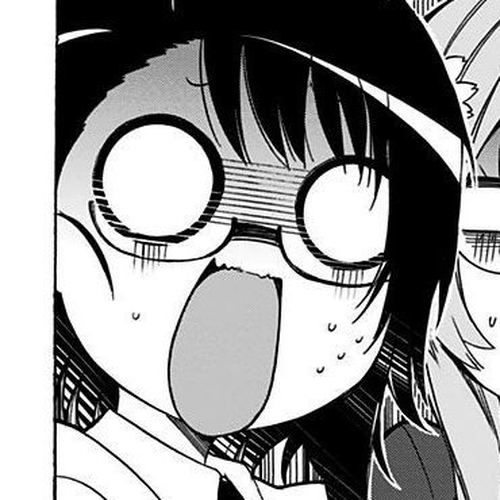Magical Patissier Kosaki-chan Chapter 24: Schoolmate cover