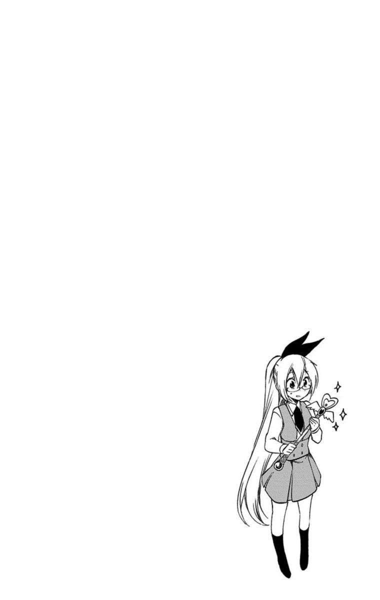 Magical Patissier Kosaki-chan Chapter 25 page 16 - Chapter 25: Magical Wand