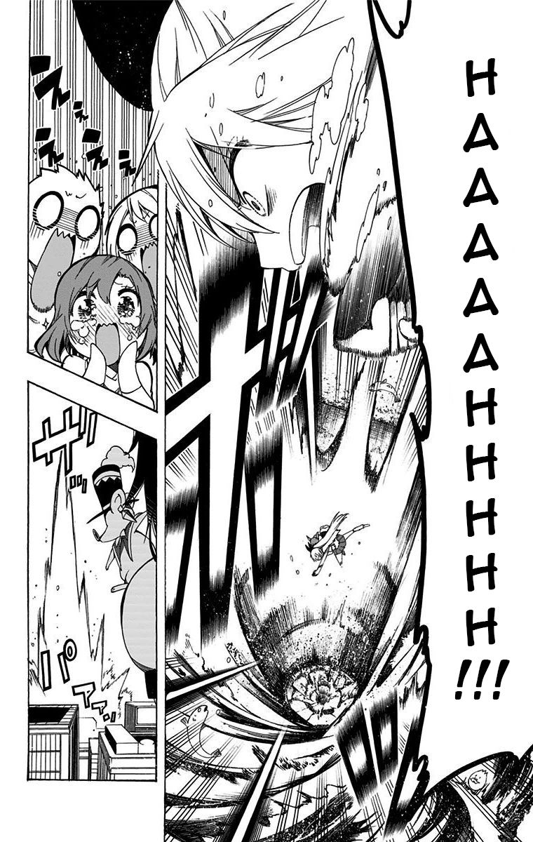 Magical Patissier Kosaki-chan Chapter 26 page 13 - Chapter 26: Yearning