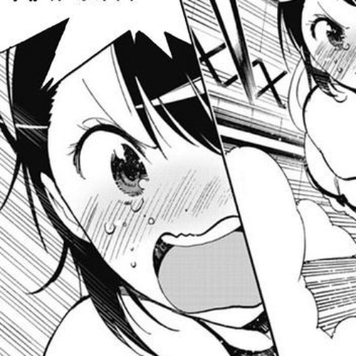 Magical Patissier Kosaki-chan Chapter 30 : Onsen cover