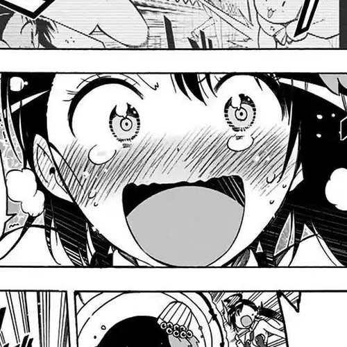 Magical Patissier Kosaki-chan Chapter 31: Chocolat cover