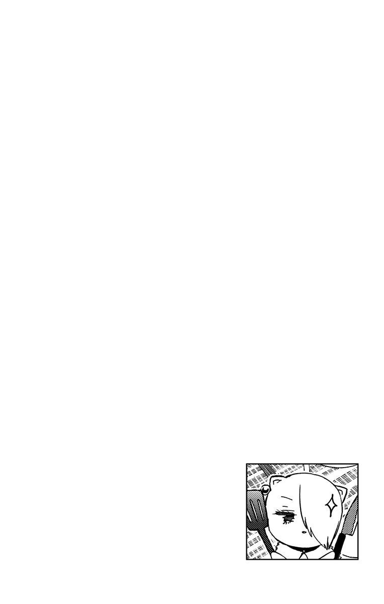 Magical Patissier Kosaki-chan Chapter 33 page 16 - Chapter 33: Report