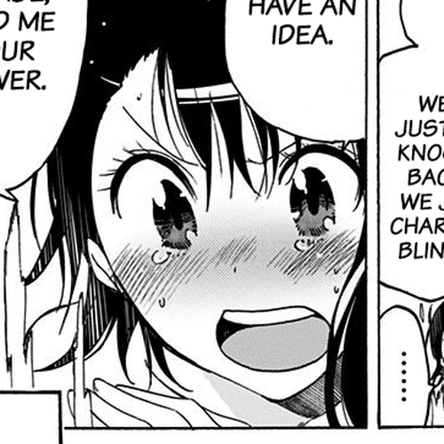 Magical Patissier Kosaki-chan Chapter 34: Early Spring cover